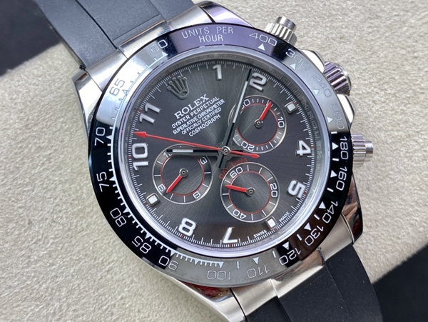 激安ロレックス正面デザイン